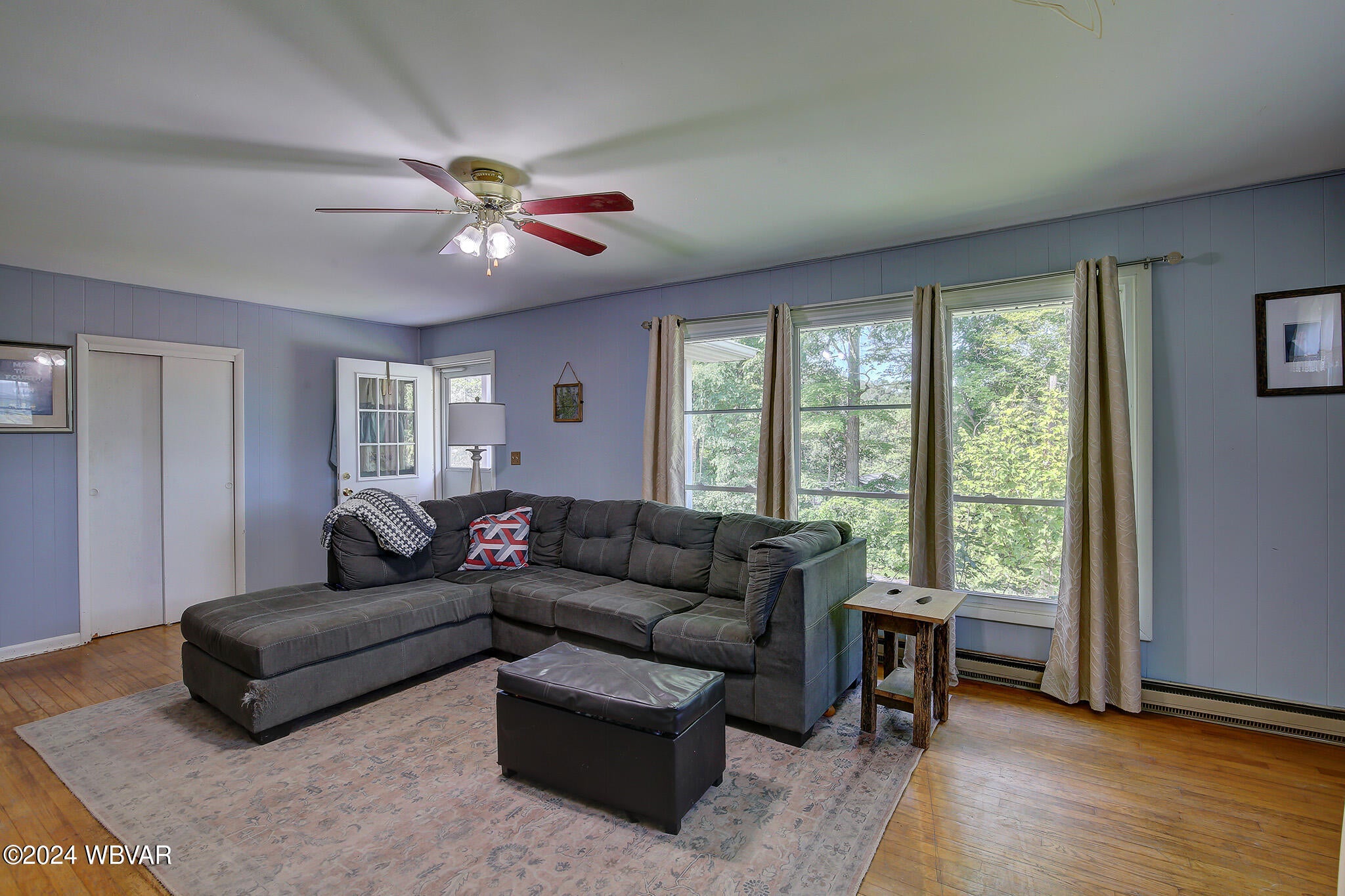 12 Valley View Road Lock Haven, PA 17745 - Photo 13 of 45 vv27w