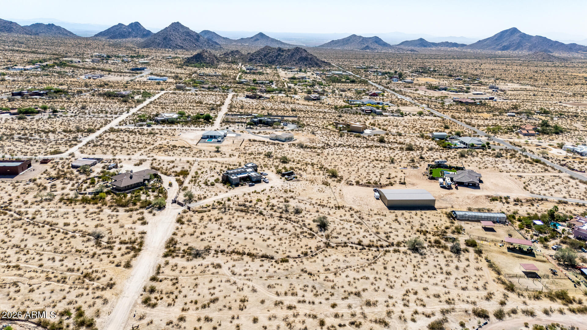 Tbd West Rhodes Way, Unit 28 Casa Grande, AZ 85194 - Photo 8 of 18 a view of city and mountain