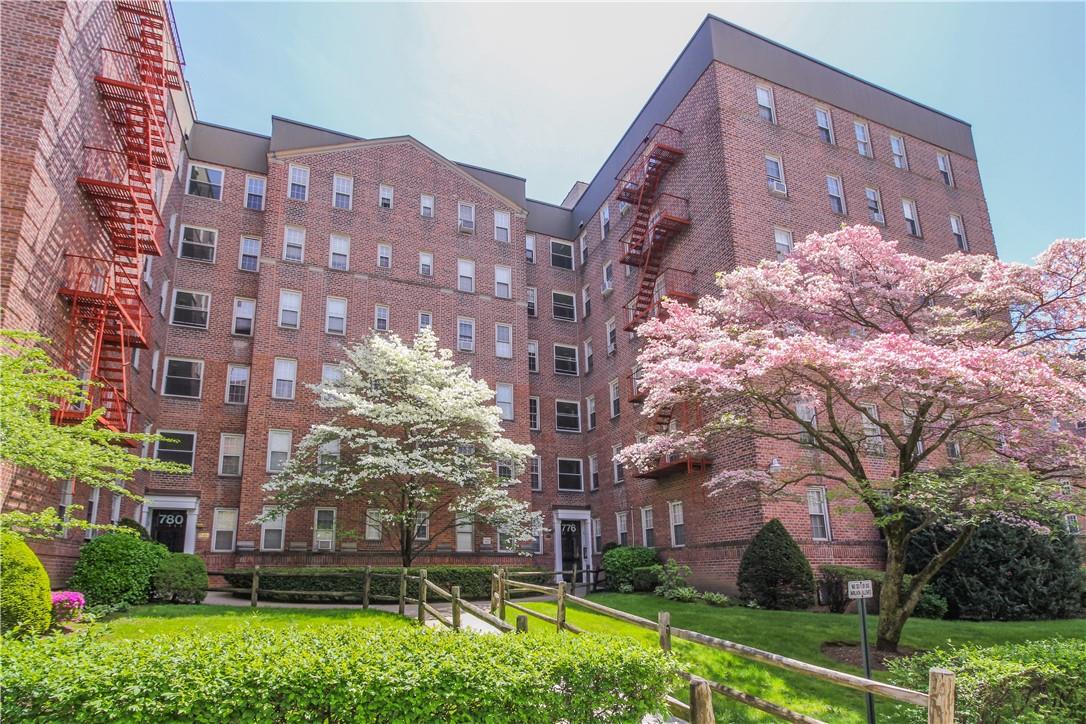 776 Bronx River Road, Unit B28 Bronxville, NY 10708 - Photo 1 of 1 Gallery Image 1