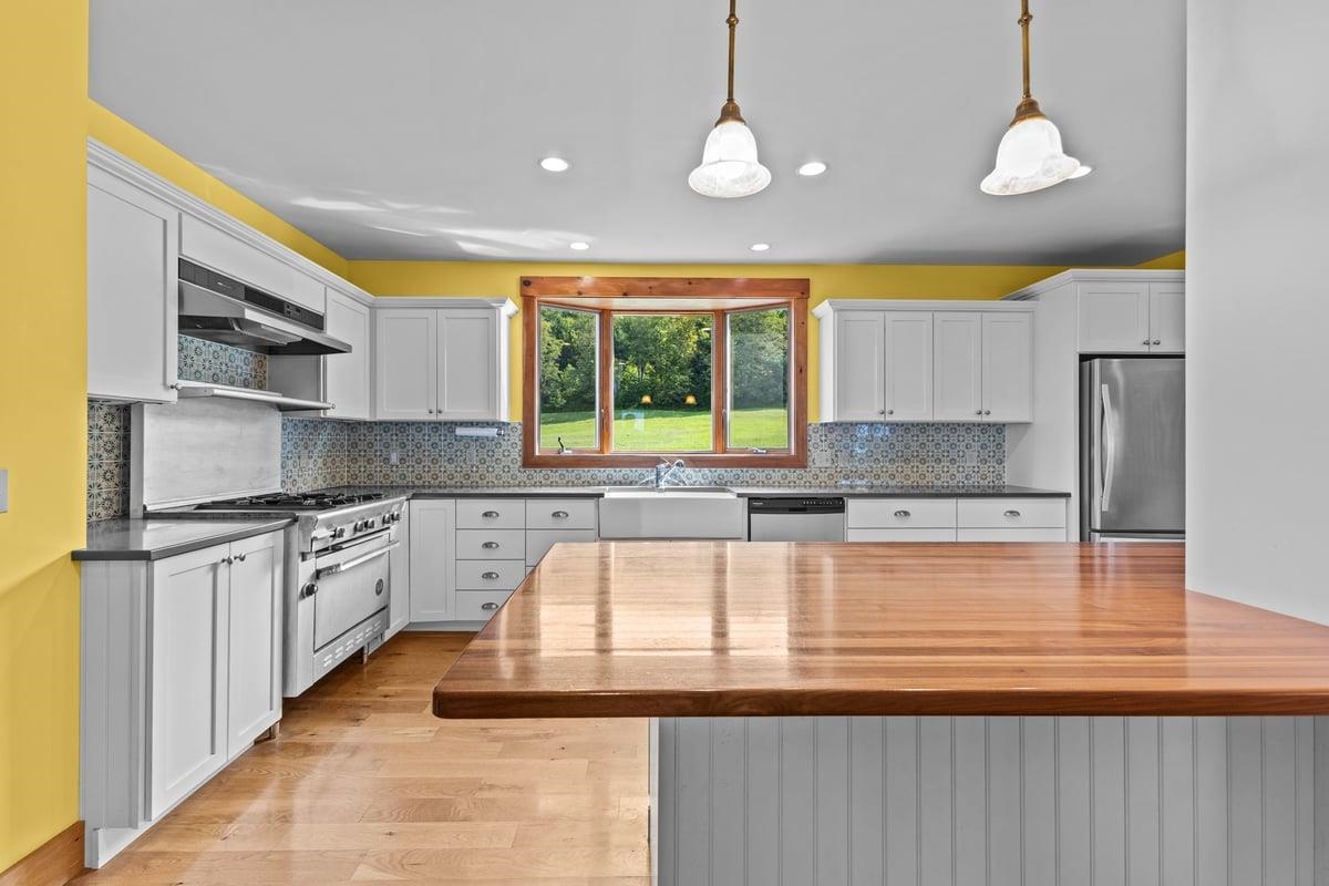 2367 Elmore Mountain Road Elmore, VT 05661 - Photo 12 of 57 Gallery Image 12