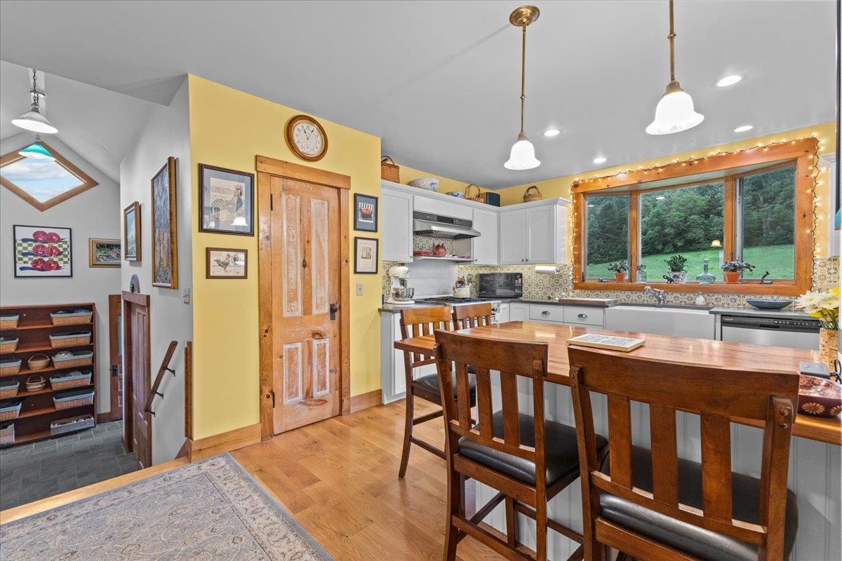 2367 Elmore Mountain Road Elmore, VT 05661 - Photo 14 of 57 Gallery Image 14