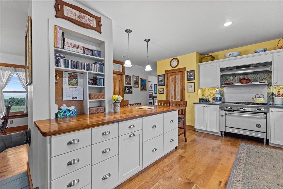 2367 Elmore Mountain Road Elmore, VT 05661 - Photo 20 of 57 Gallery Image 20