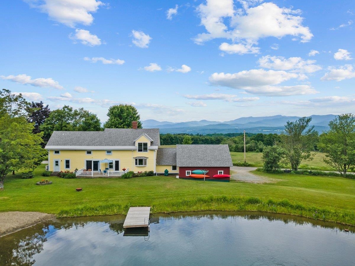 2367 Elmore Mountain Road Elmore, VT 05661 - Photo 2 of 57 Gallery Image 2