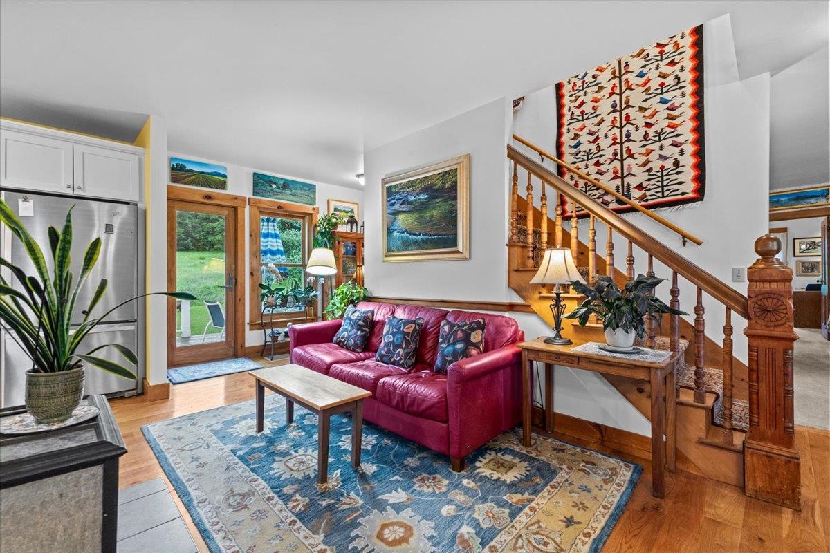 2367 Elmore Mountain Road Elmore, VT 05661 - Photo 24 of 57 Gallery Image 24