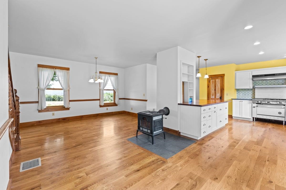 2367 Elmore Mountain Road Elmore, VT 05661 - Photo 26 of 57 Gallery Image 26