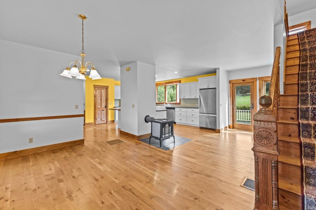 2367 Elmore Mountain Road Elmore, VT 05661 - Photo 28 of 57 Gallery Image 28