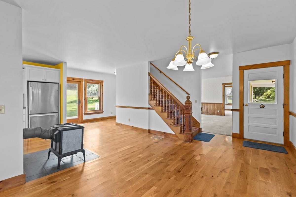 2367 Elmore Mountain Road Elmore, VT 05661 - Photo 29 of 57 Gallery Image 29