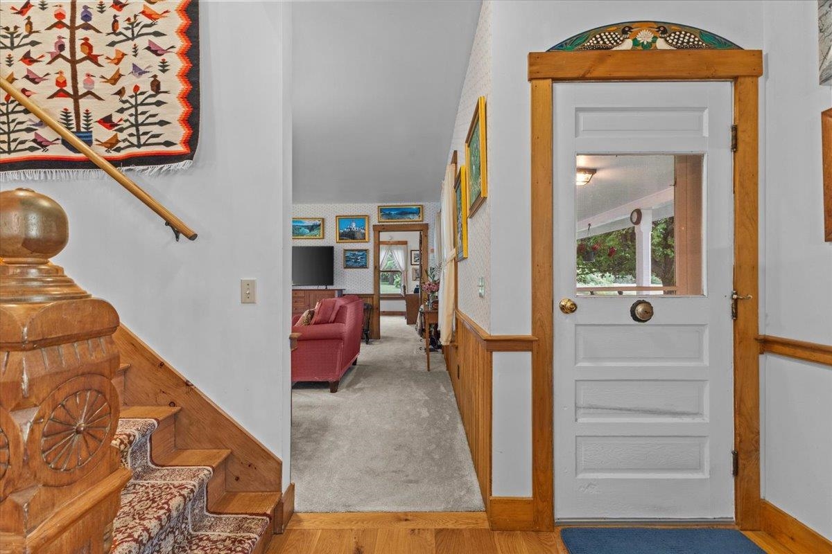 2367 Elmore Mountain Road Elmore, VT 05661 - Photo 31 of 57 Gallery Image 31
