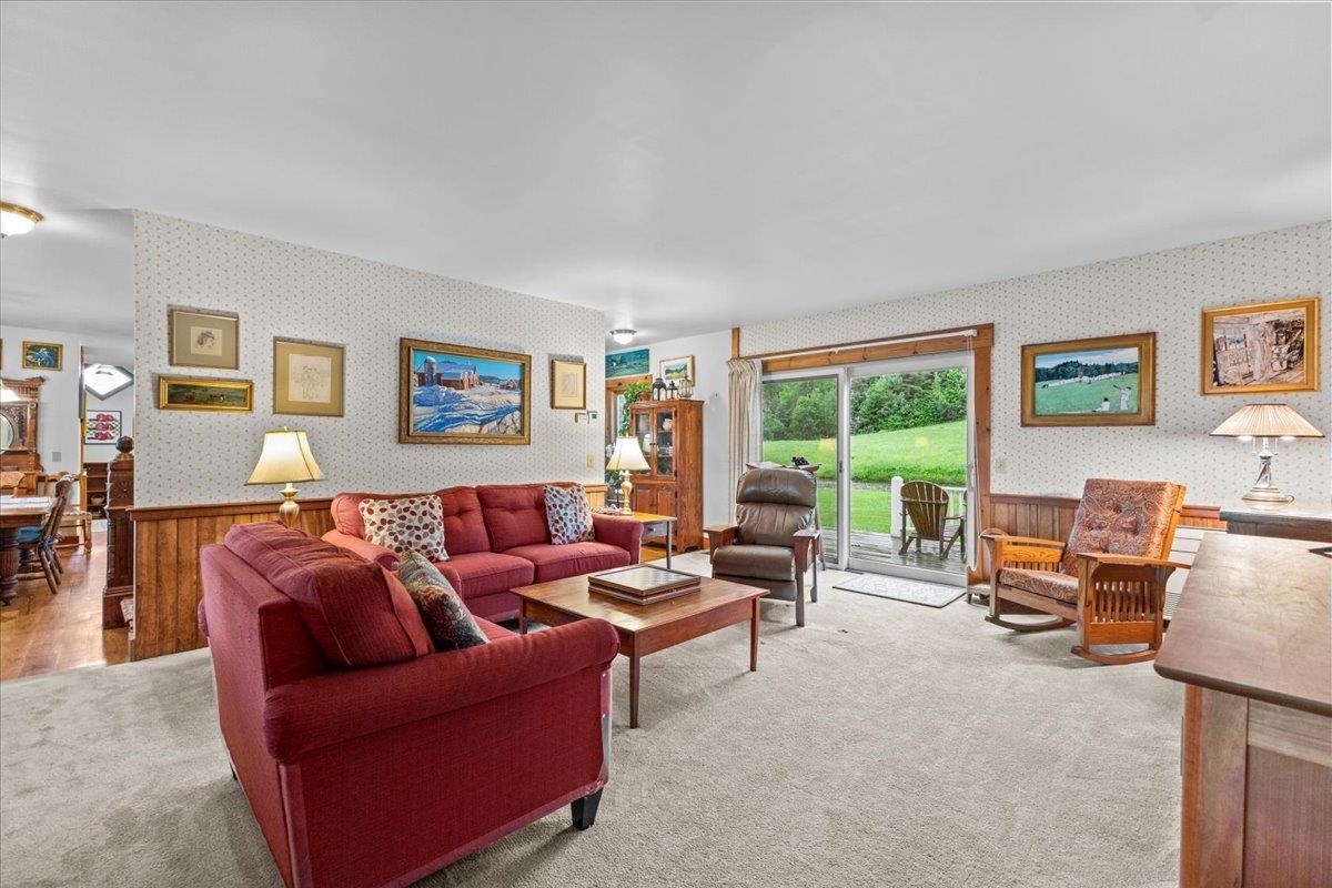 2367 Elmore Mountain Road Elmore, VT 05661 - Photo 36 of 57 Gallery Image 36