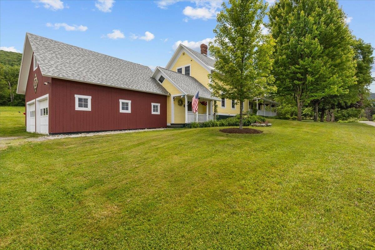 2367 Elmore Mountain Road Elmore, VT 05661 - Photo 4 of 57 Gallery Image 4