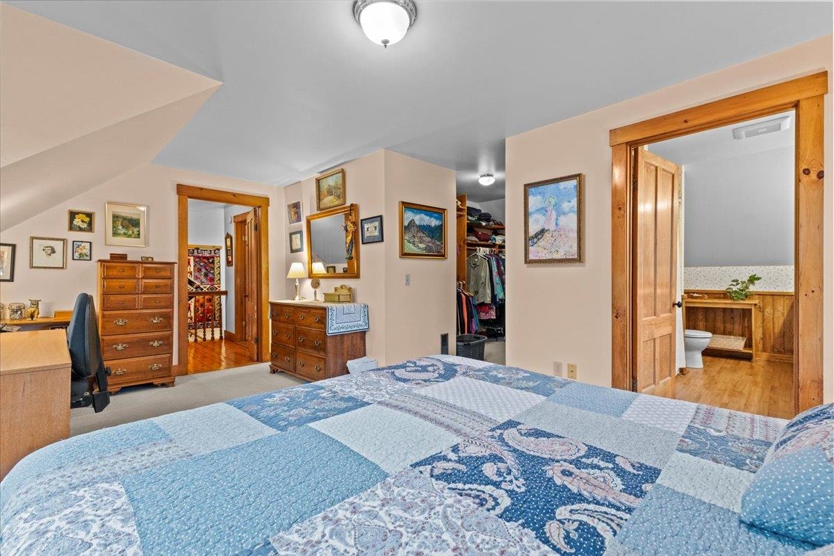 2367 Elmore Mountain Road Elmore, VT 05661 - Photo 44 of 57 Gallery Image 44