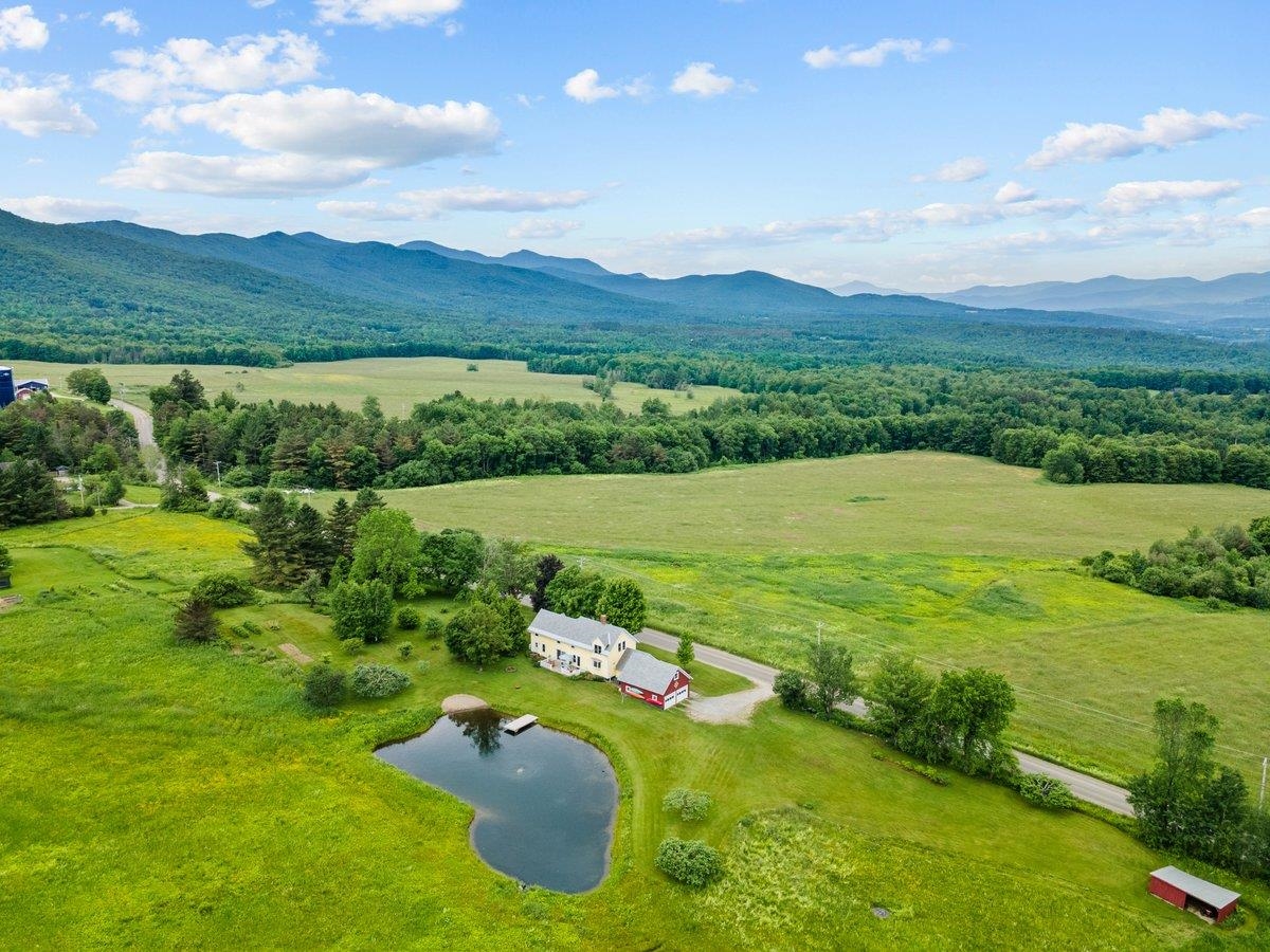 2367 Elmore Mountain Road Elmore, VT 05661 - Photo 55 of 57 Gallery Image 55
