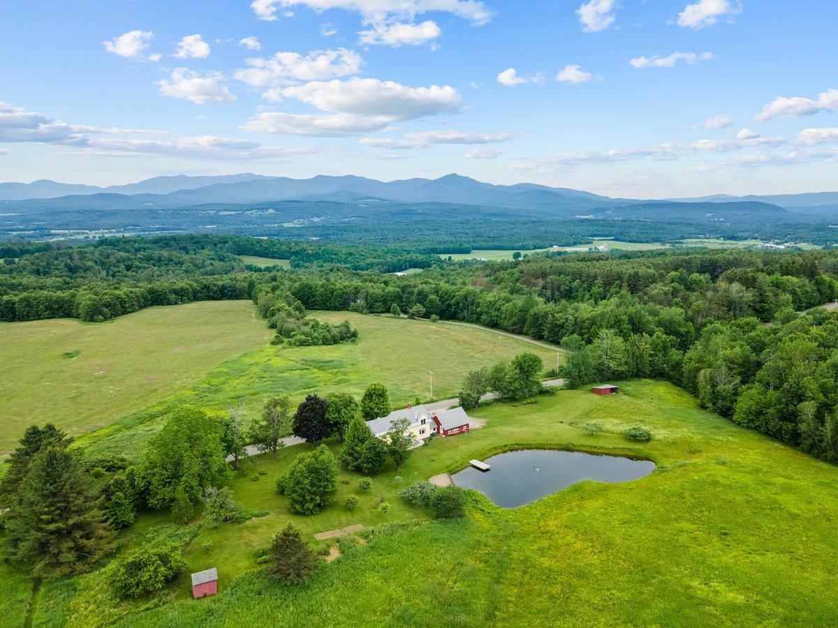 2367 Elmore Mountain Road Elmore, VT 05661 - Photo 56 of 57 Gallery Image 56