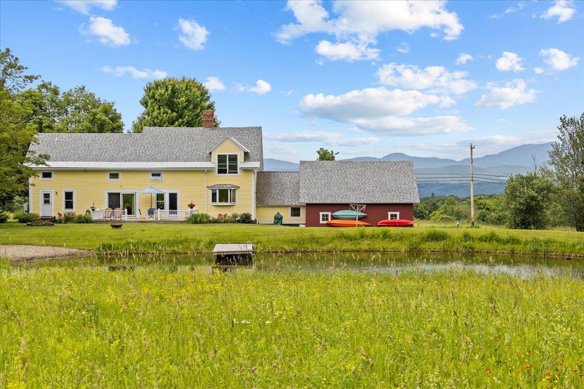 2367 Elmore Mountain Road Elmore, VT 05661 - Photo 57 of 57 Gallery Image 57