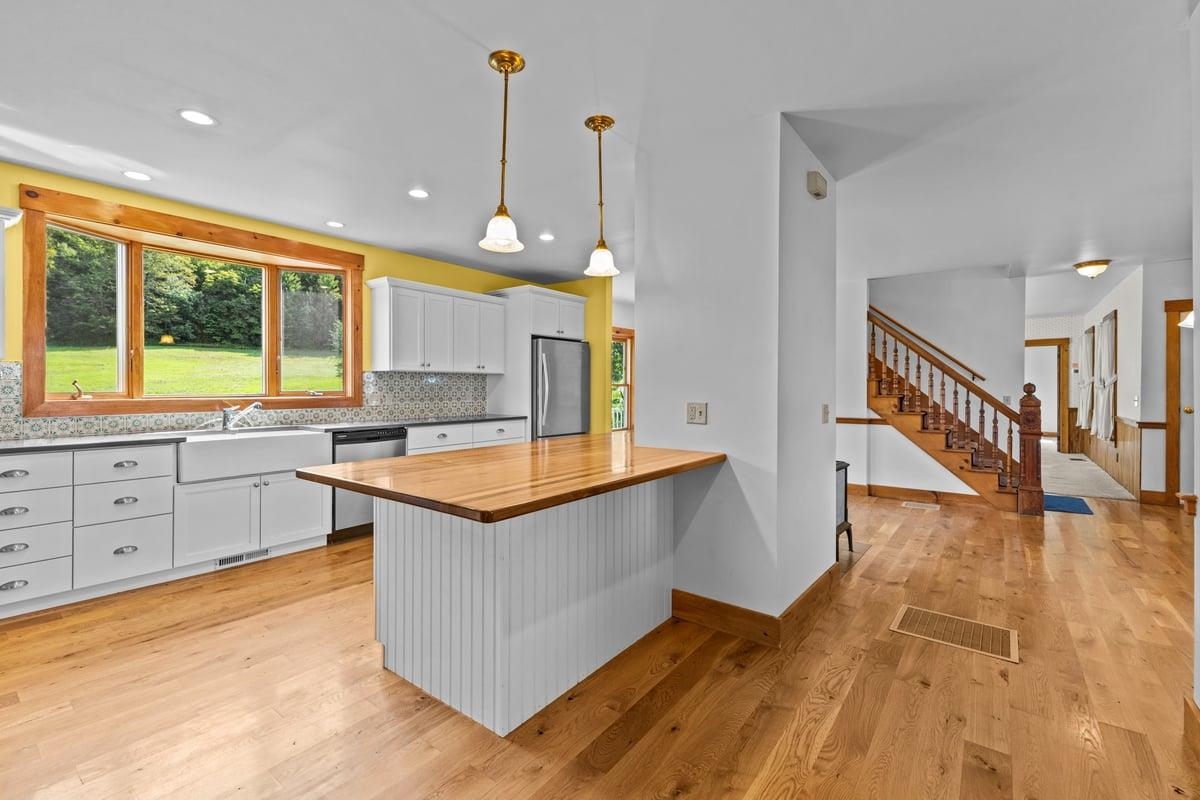 2367 Elmore Mountain Road Elmore, VT 05661 - Photo 10 of 57 Gallery Image 10