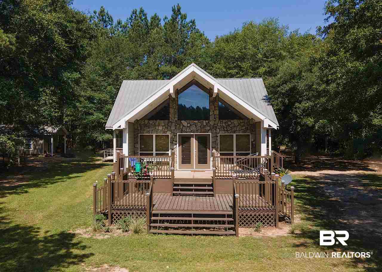 35512 Spring Road North Stapleton, AL 36578 - Photo 1 of 26