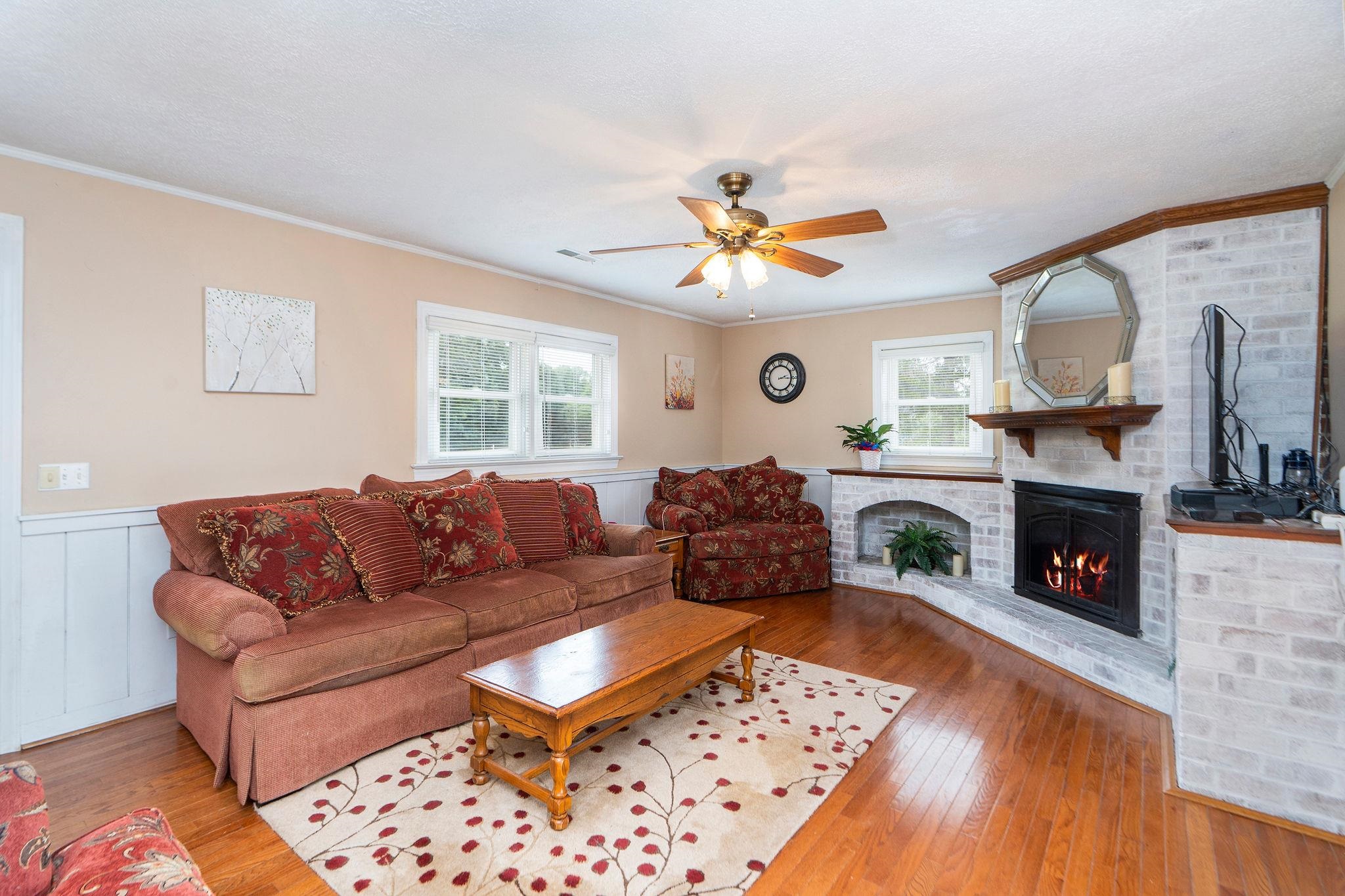 409 Steeles Fort Road Raphine, VA 24472 - Photo 5 of 75