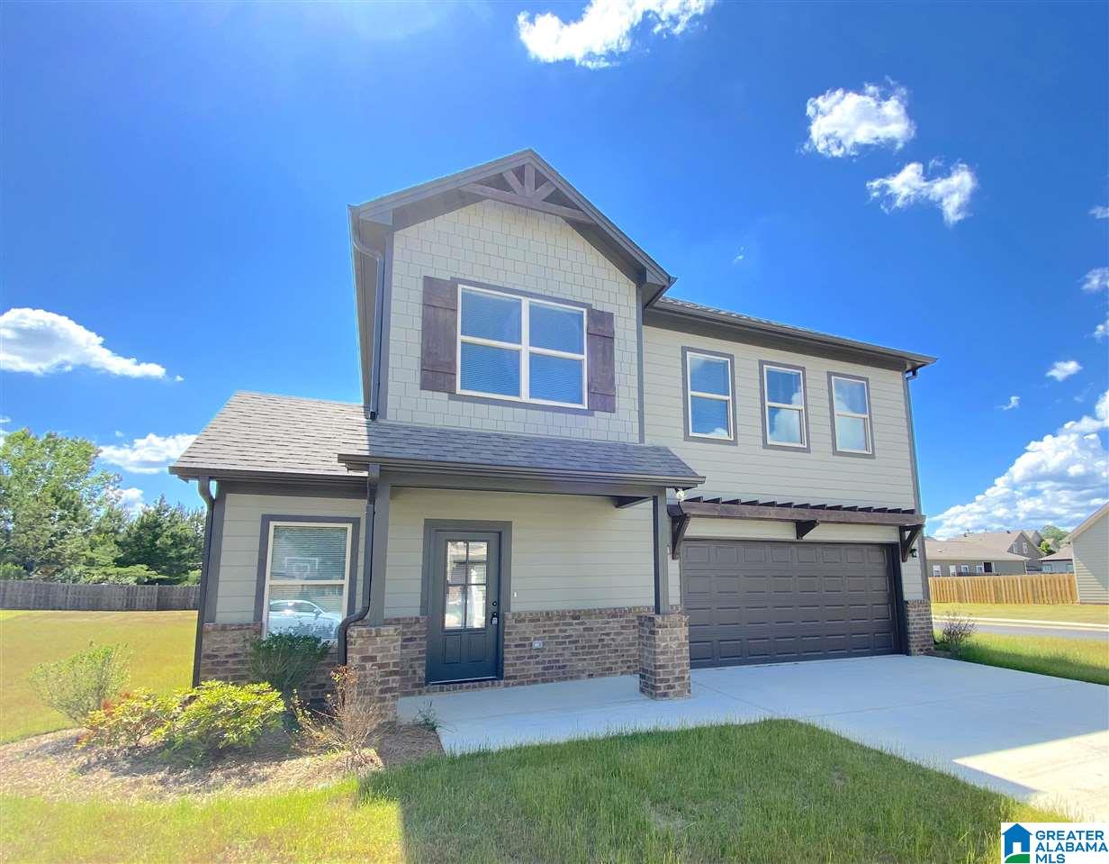 166 King Richards Way Calera, AL 35040 - Photo 1 of 24