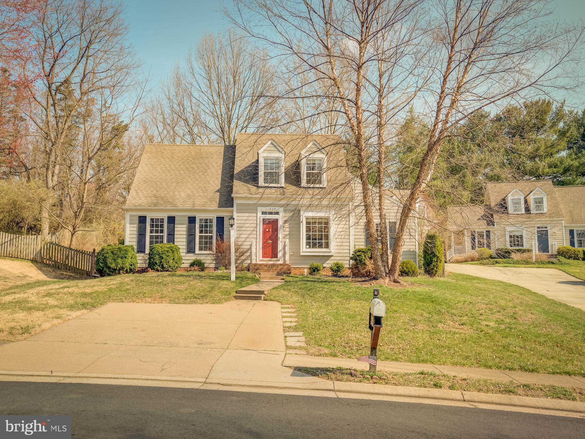 11809 Briar Mill Lane Reston, VA 20194 - Photo 2 of 65 Gallery Image 2