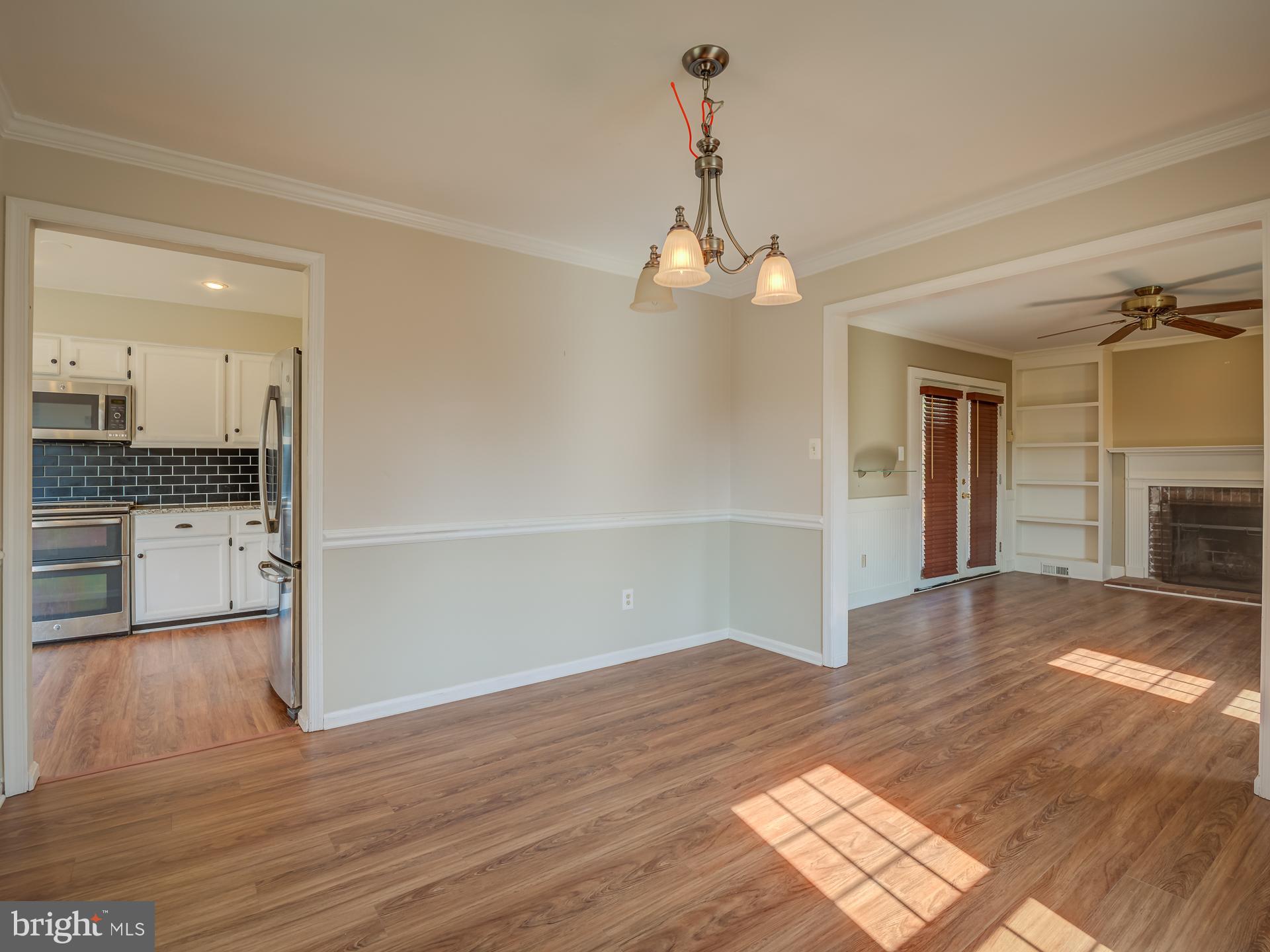 11809 Briar Mill Lane Reston, VA 20194 - Photo 25 of 65 Gallery Image 25
