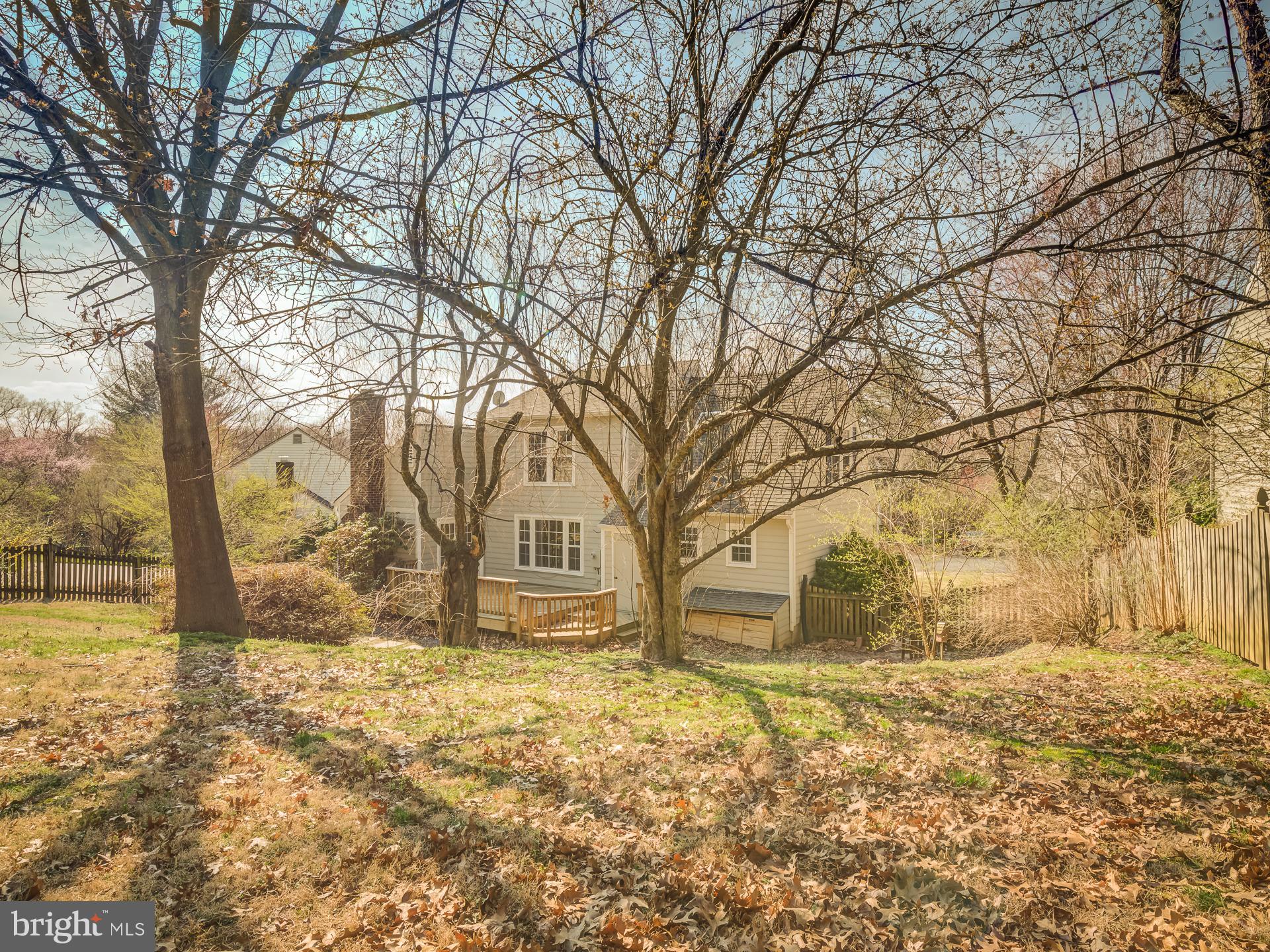 11809 Briar Mill Lane Reston, VA 20194 - Photo 5 of 65 Gallery Image 5
