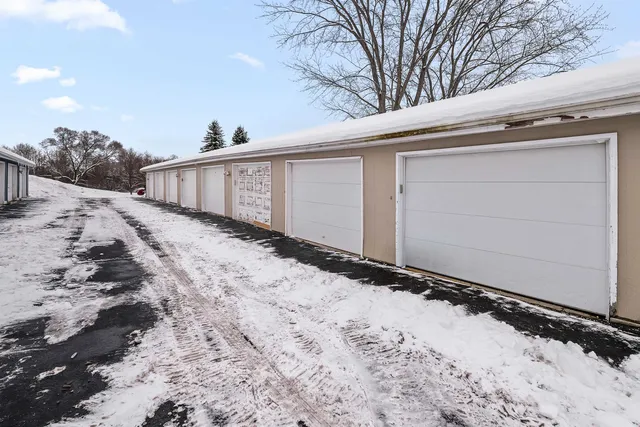 $199,900 | 1816 Miller Street, Unit 4, West Bend, WI 53095