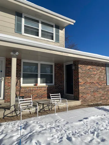 $199,900 | 1816 Miller Street, Unit 4, West Bend, WI 53095