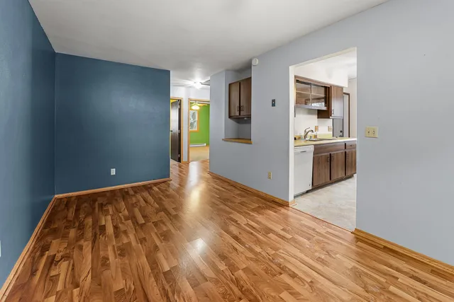 $199,900 | 1816 Miller Street, Unit 4, West Bend, WI 53095