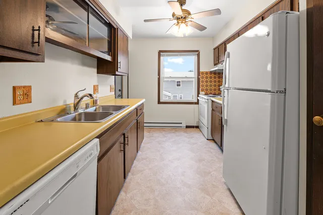 $199,900 | 1816 Miller Street, Unit 4, West Bend, WI 53095