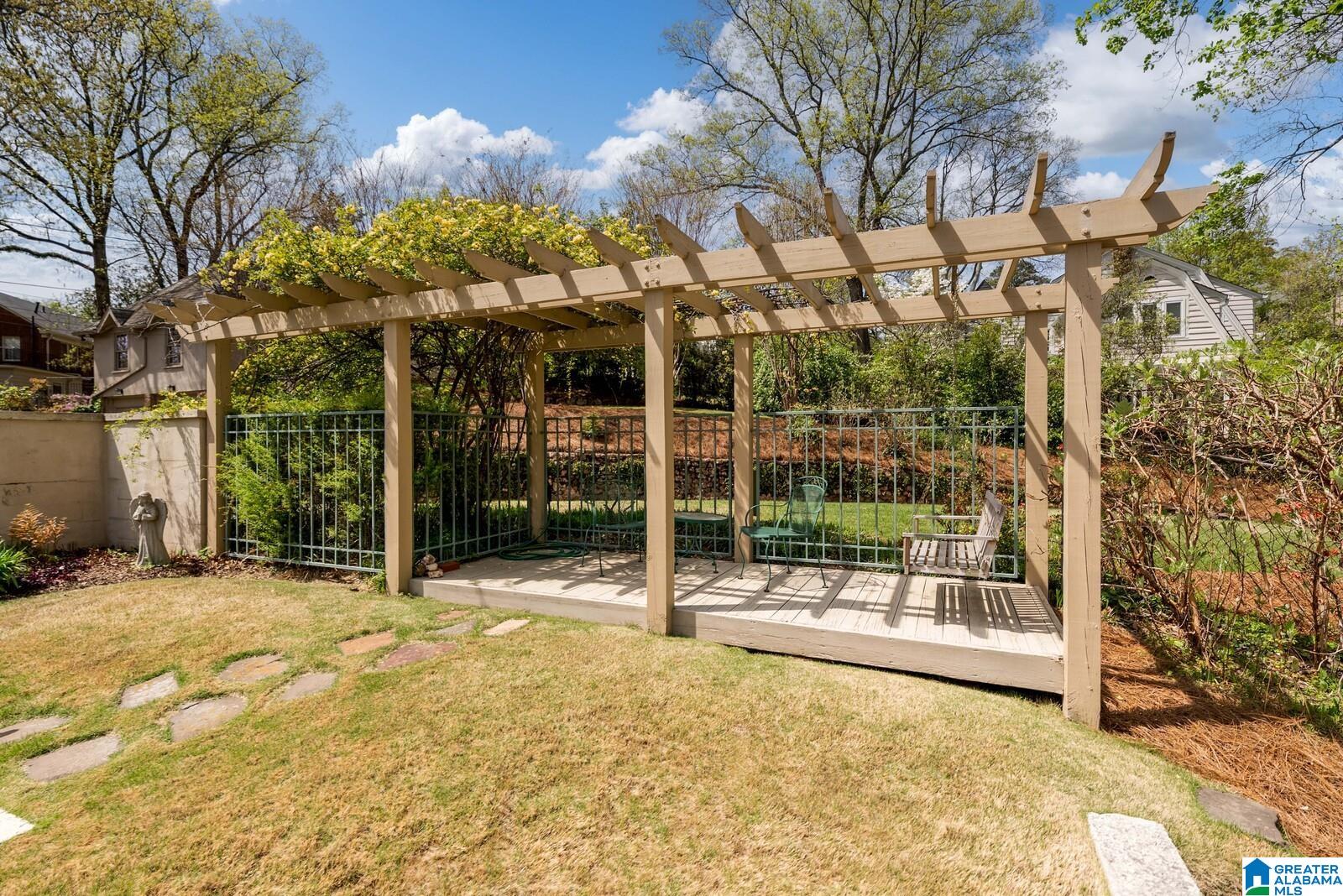 2616 Lanark Road Birmingham, AL 35223 - Photo 75 of 85