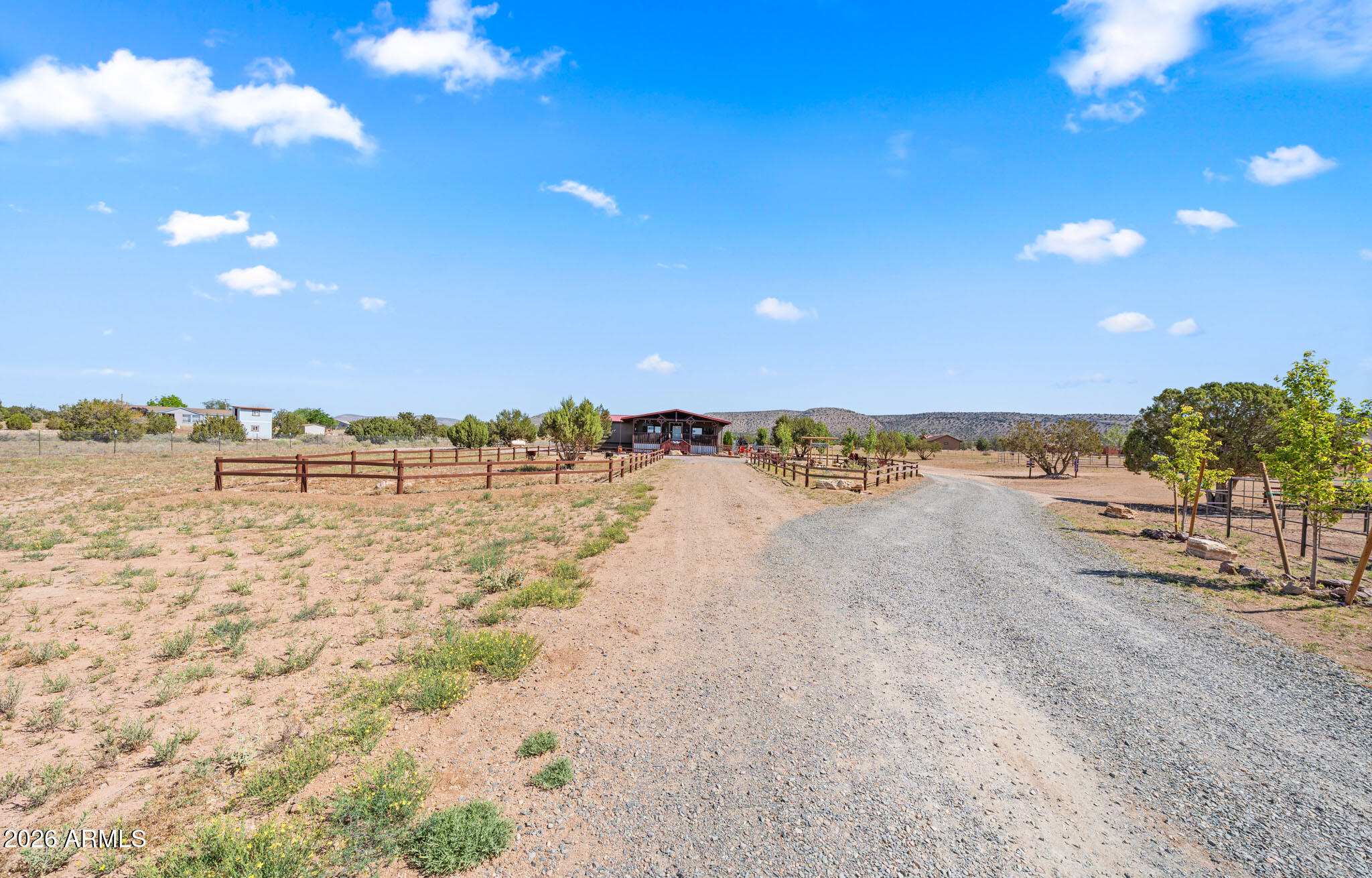 610 West Valleri Ann Road Paulden, AZ 86334 - Photo 70 of 84