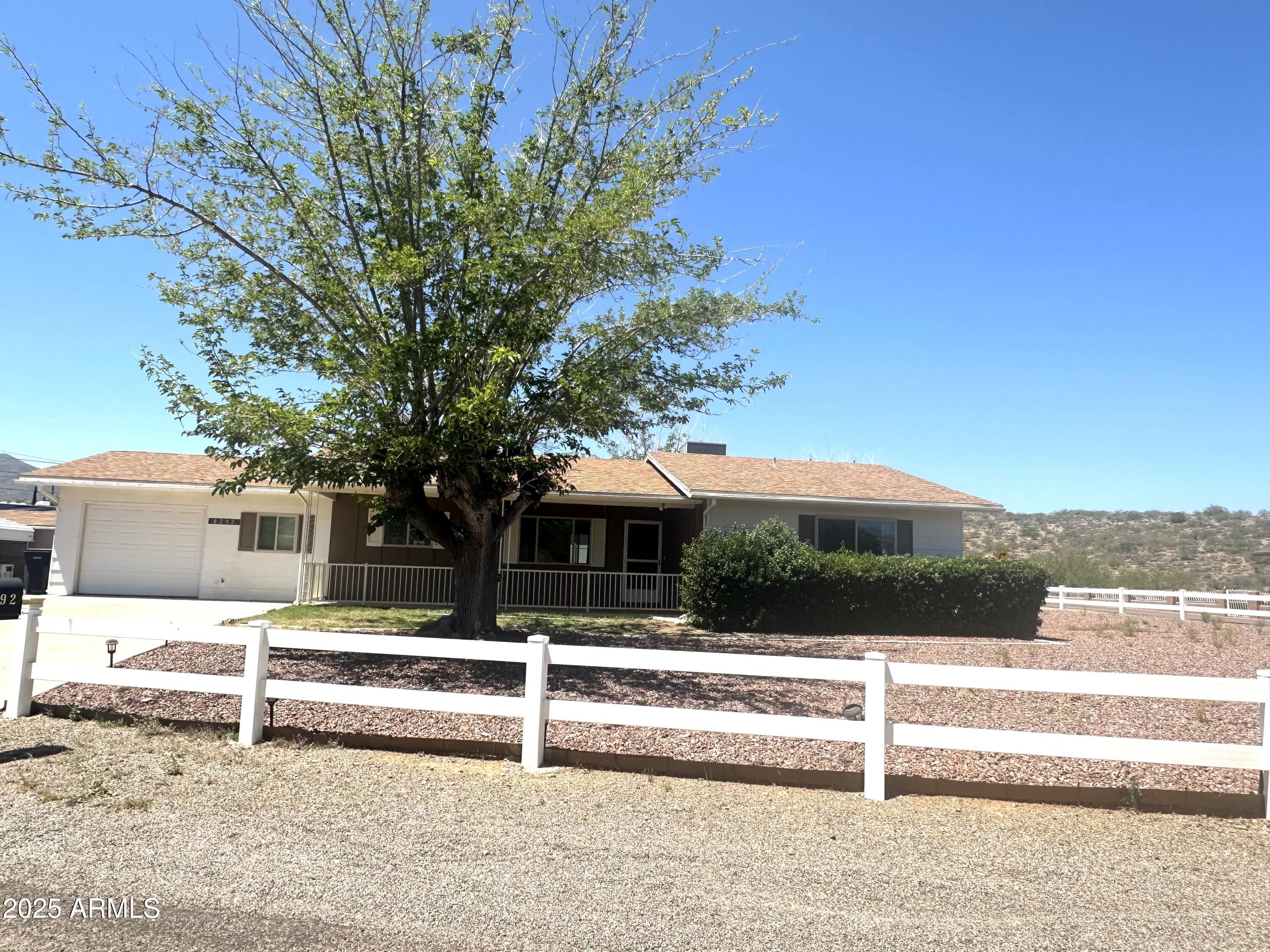 8292 South Springfield Road Globe, AZ 85501 - Photo 1 of 28 IMG_0059