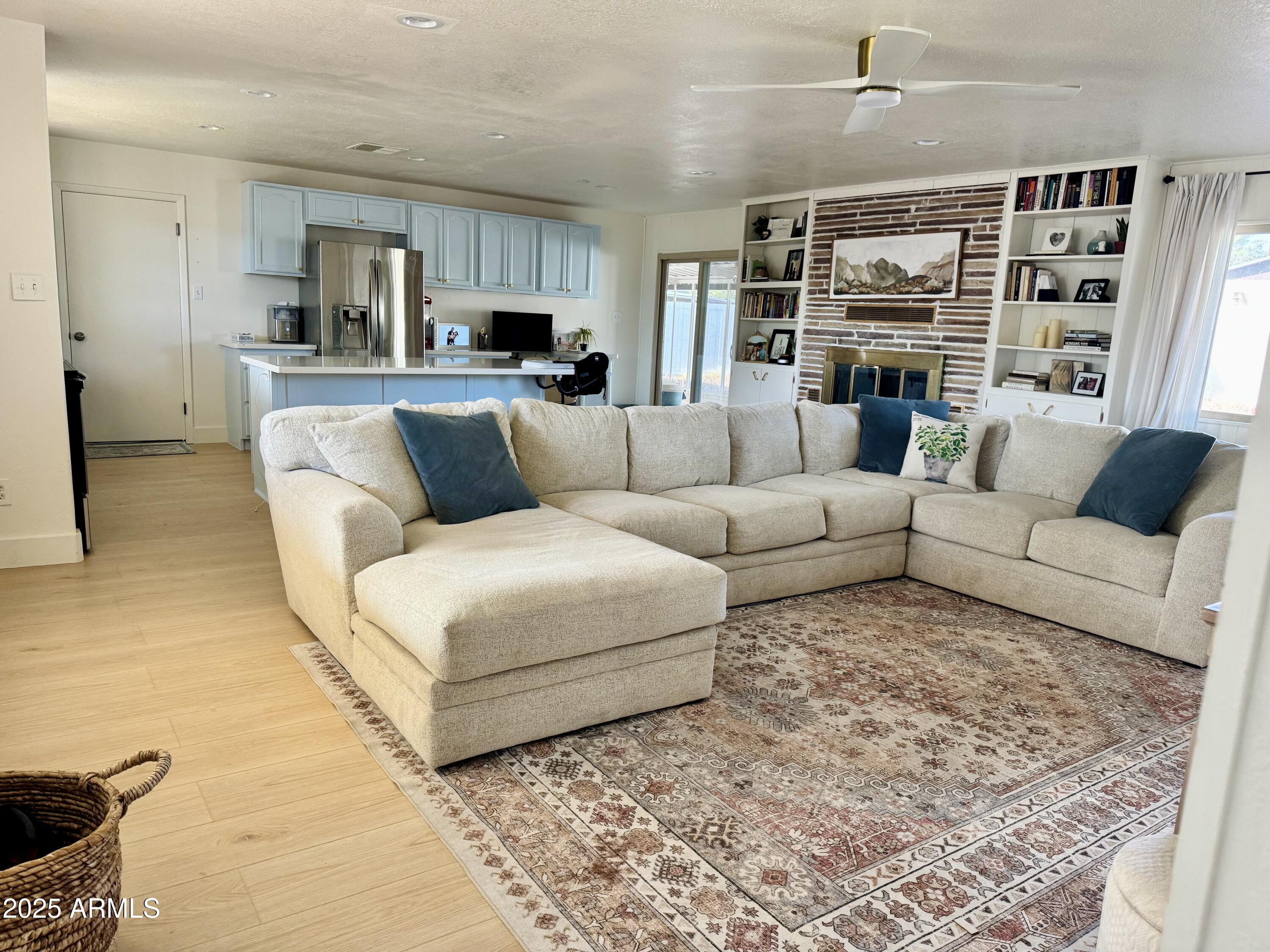 8292 South Springfield Road Globe, AZ 85501 - Photo 14 of 28 IMG_3285