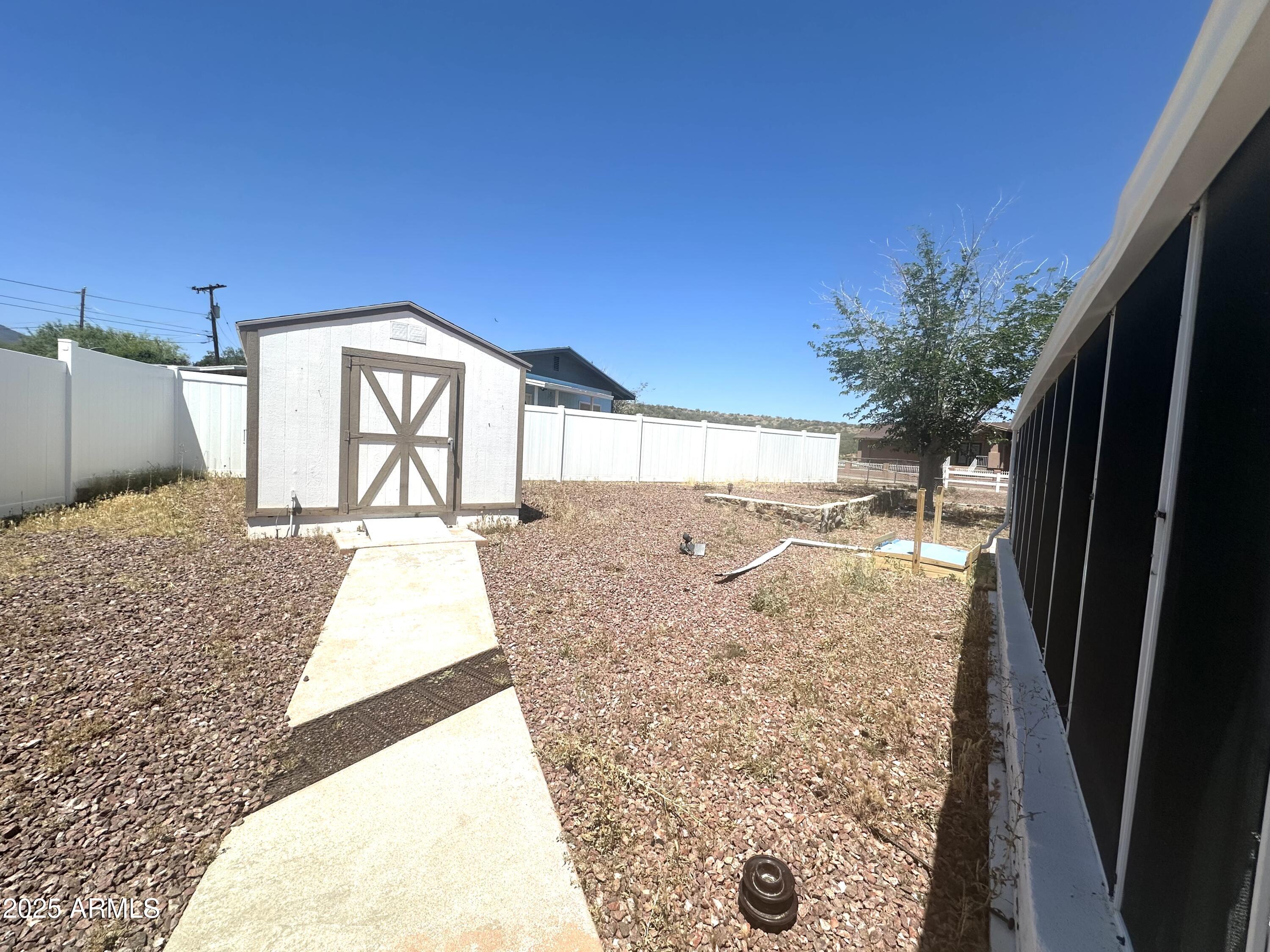 8292 South Springfield Road Globe, AZ 85501 - Photo 26 of 28 IMG_0043