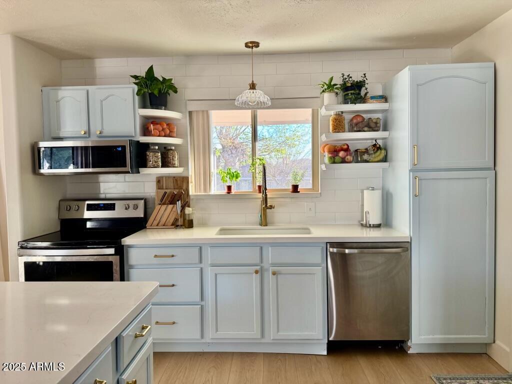 8292 South Springfield Road Globe, AZ 85501 - Photo 8 of 28 IMG_2199