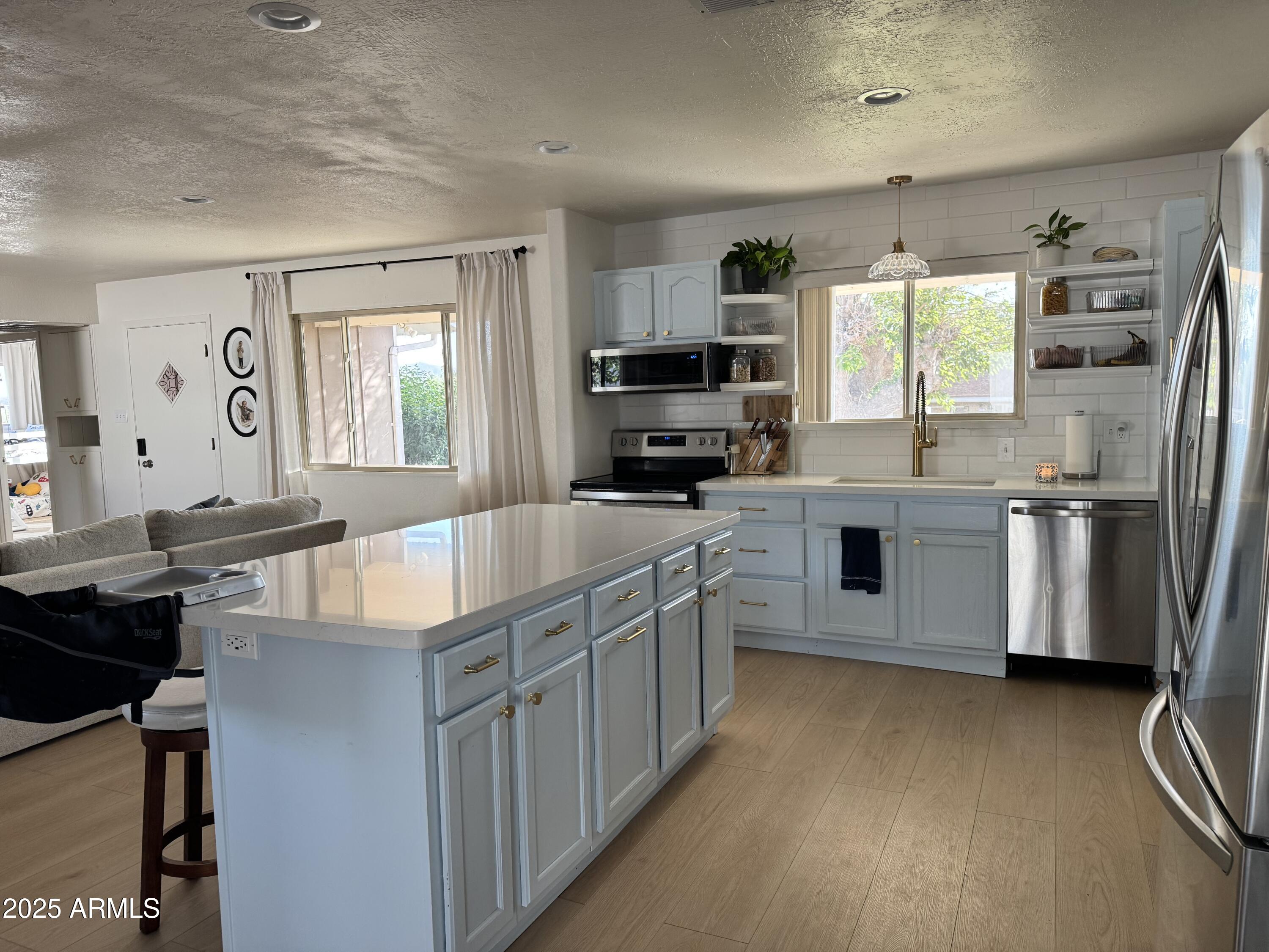 8292 South Springfield Road Globe, AZ 85501 - Photo 10 of 28 IMG_3249