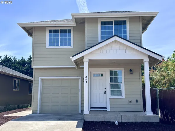 $399,900 | 243 La Casa Street, Eugene, OR 97402