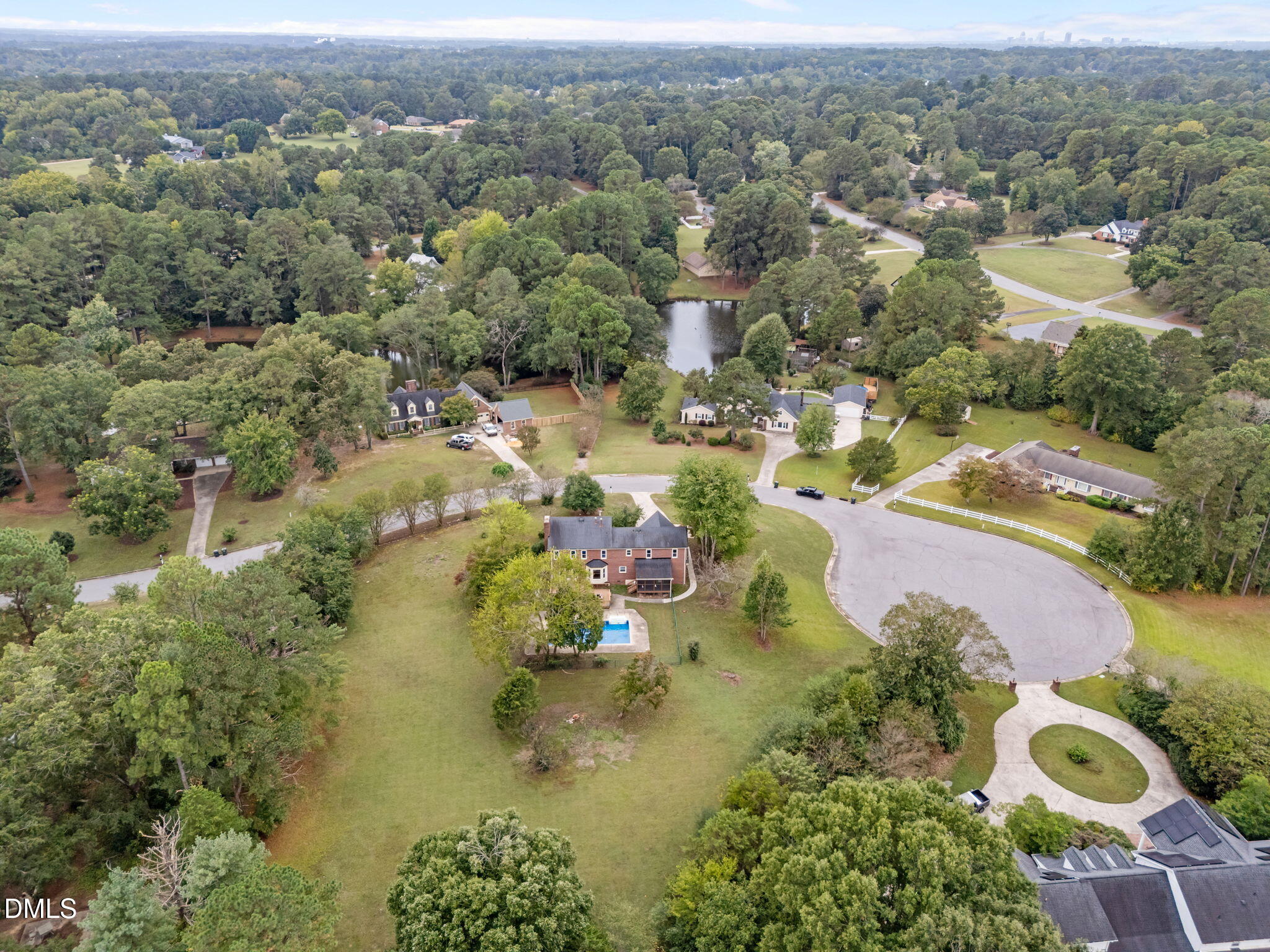 5804 Devon Circle Raleigh, NC 27604 - Photo 52 of 55 22-web-or-mls-DJI_20251001094634_0483_D