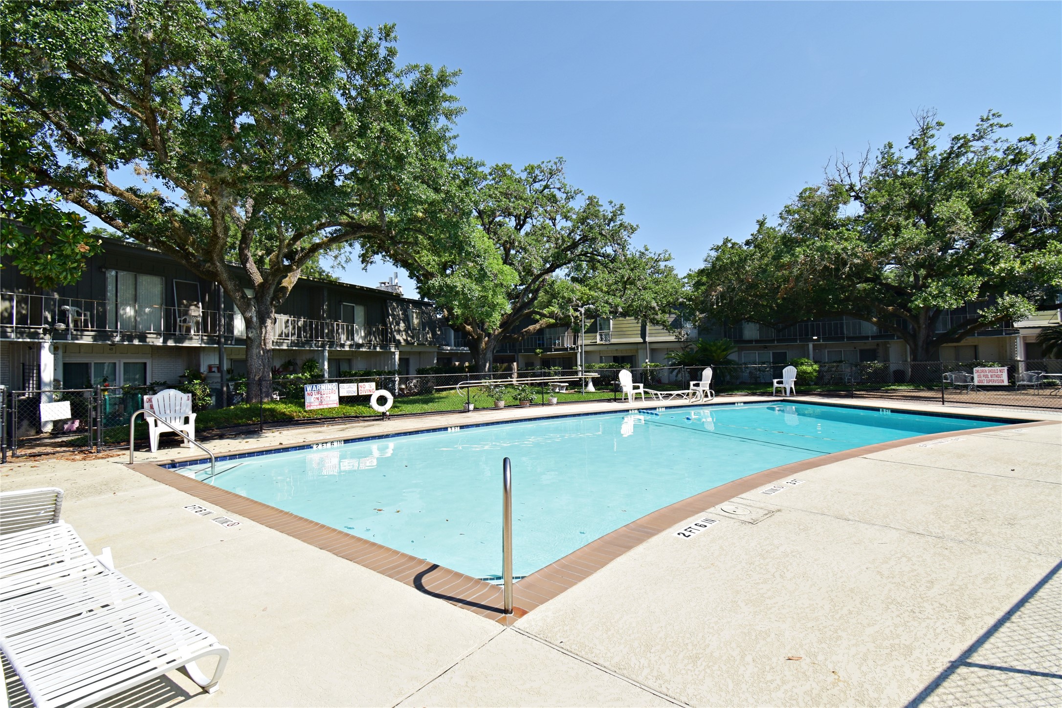 9023 Rue Cambon Street, Unit 65 Houston, TX 77074 - Photo 14 of 15
