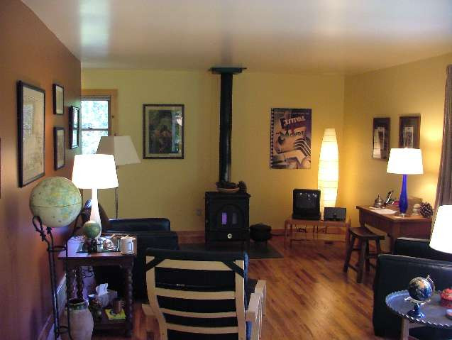 131 Fifty Six Road Poestenkill, NY 12018 - Photo 4 of 12 Photo 4