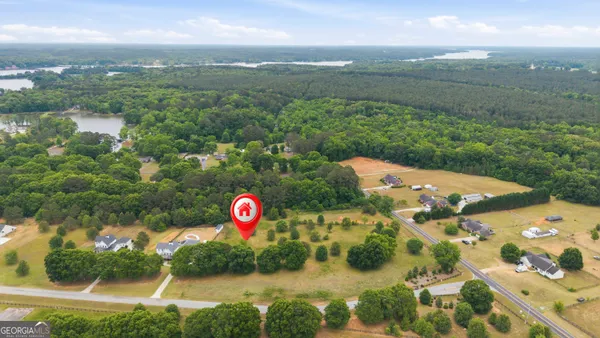 $225,000 | 1021 Dockside Place, Greensboro, GA 30642