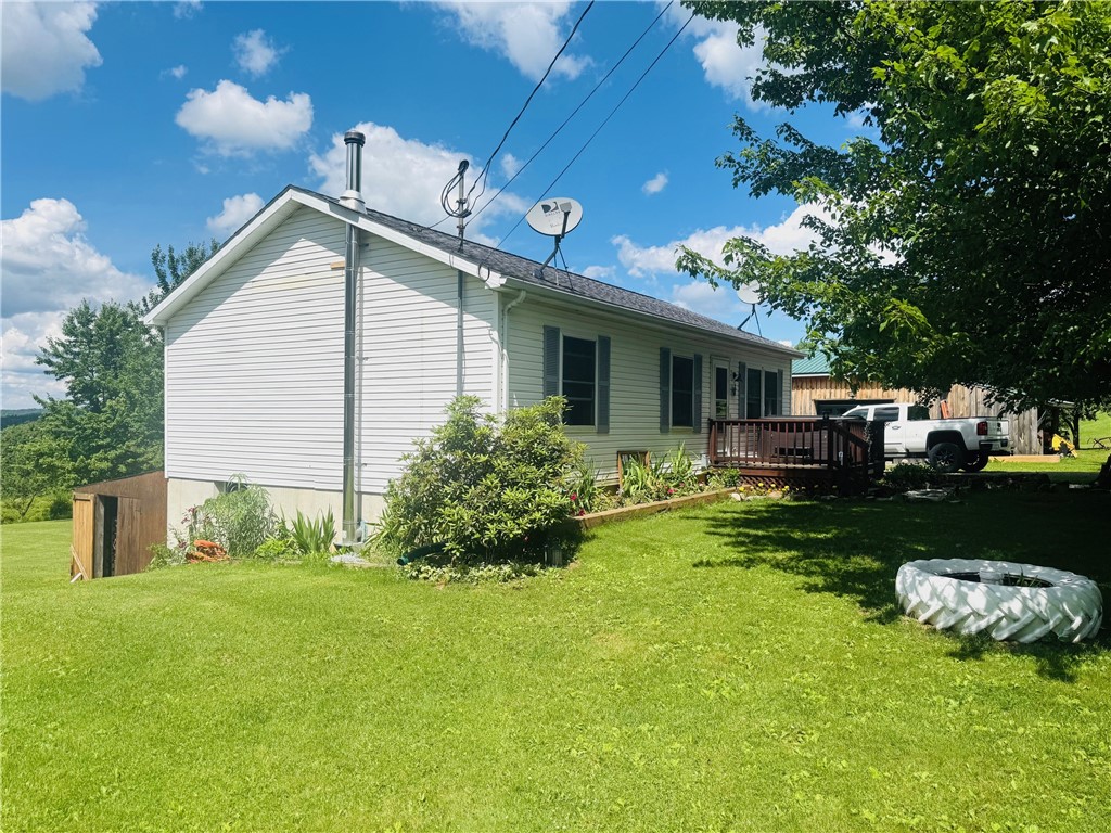 31 Myslivecek Road Lowman, NY 14861 - Photo 1 of 50