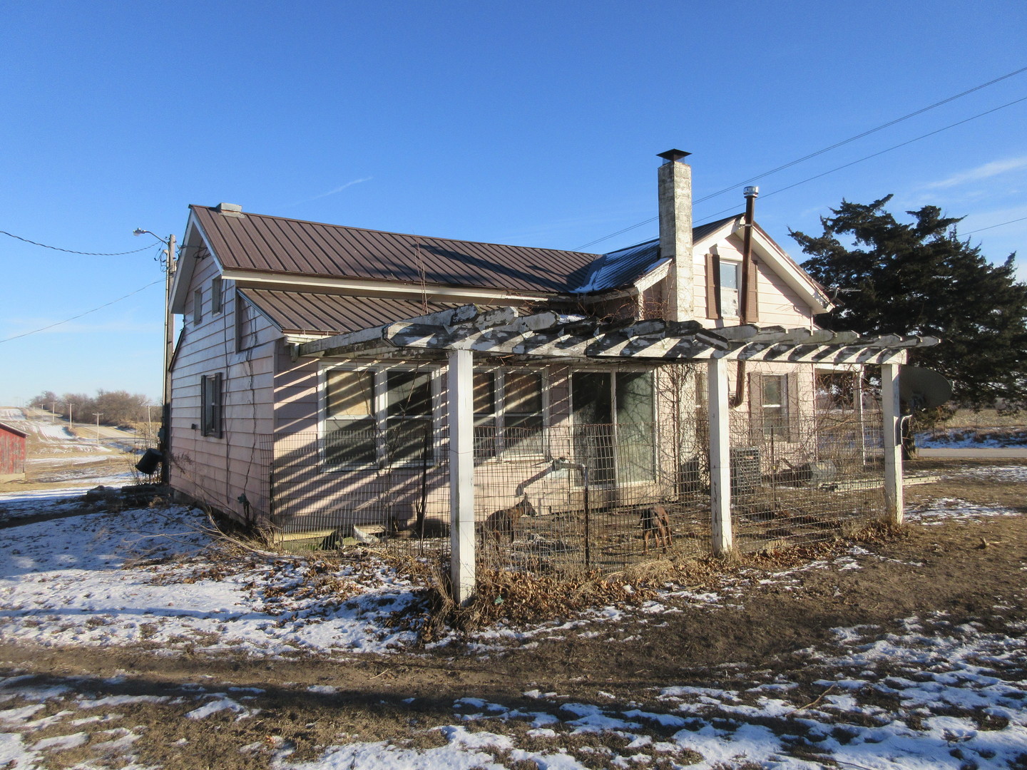 21340 Argo Fay Route Chadwick, IL 61014 - Photo 12 of 15