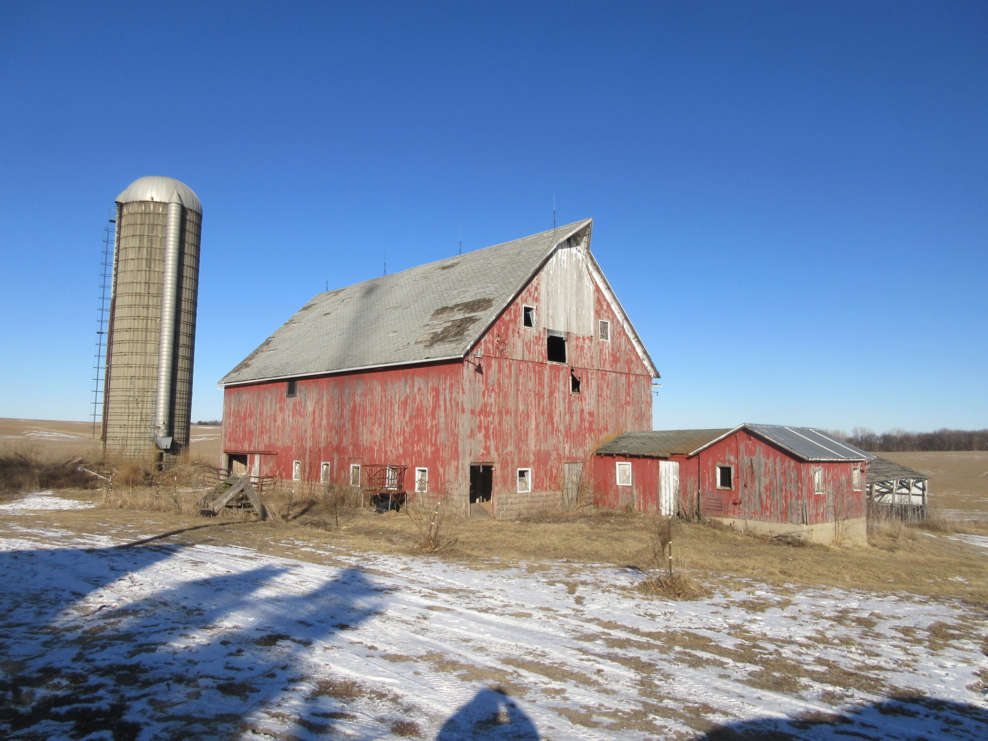 21340 Argo Fay Route Chadwick, IL 61014 - Photo 13 of 15