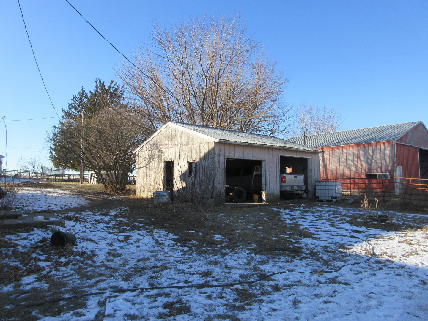 21340 Argo Fay Route Chadwick, IL 61014 - Photo 10 of 15