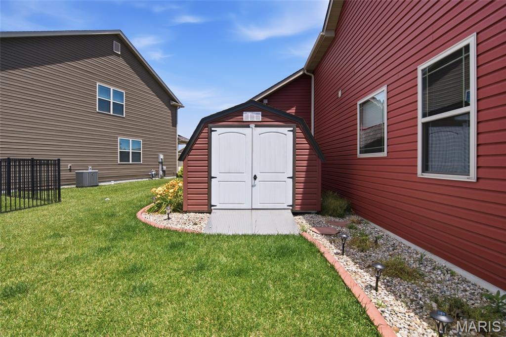 2520 Welsch Drive Shiloh, IL 62221 - Photo 32 of 50
