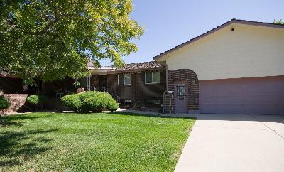 3460 Marshall Street Wheat Ridge, CO 80033 - Photo 1 of 1