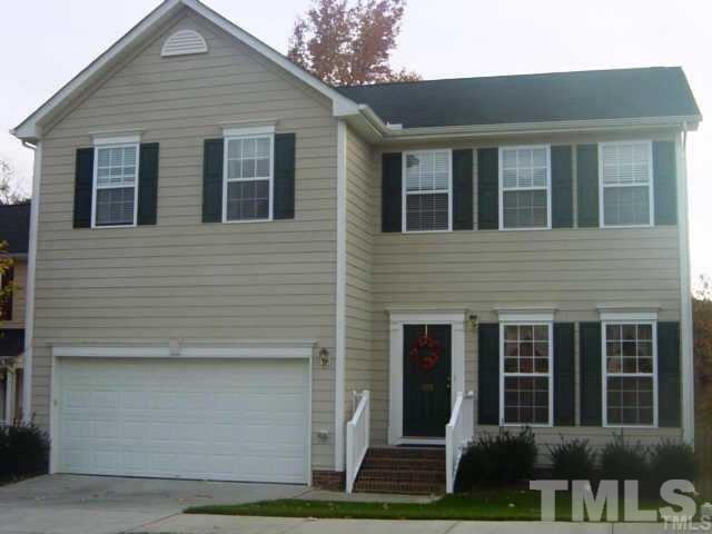 305 Rapp Lane Apex, NC 27502 - Photo 1 of 5