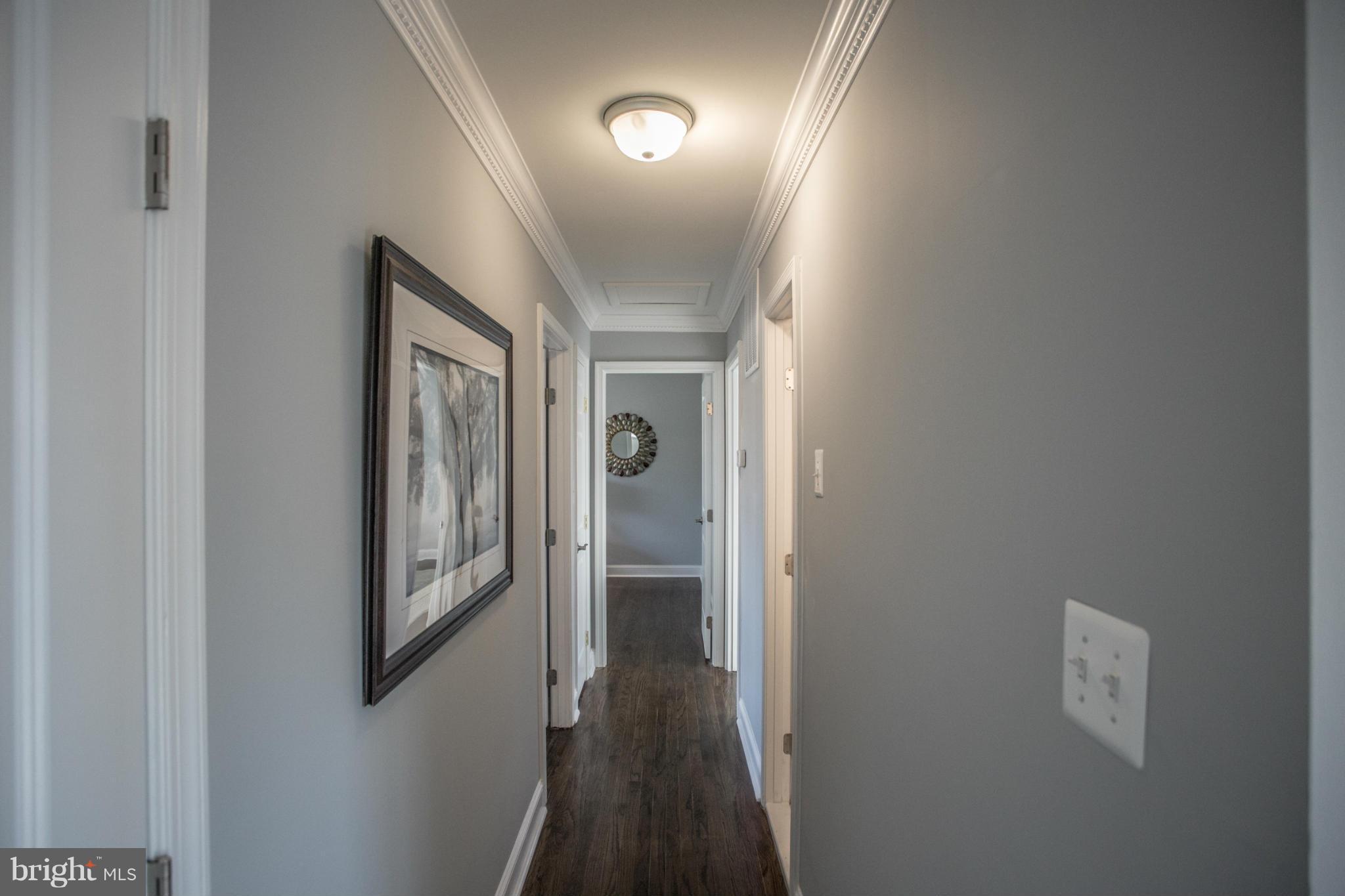 6815 Barton Road Hyattsville, MD 20784 - Photo 12 of 27 Interior (General)