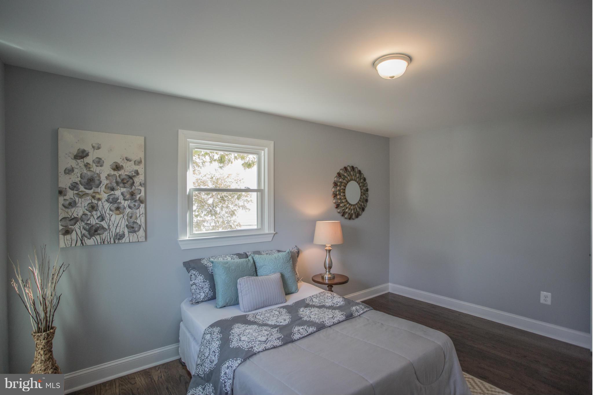 6815 Barton Road Hyattsville, MD 20784 - Photo 16 of 27 Bedroom